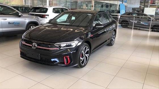 VOLKSWAGEN JETTA 2.0 350 TSI GASOLINA GLI DSG